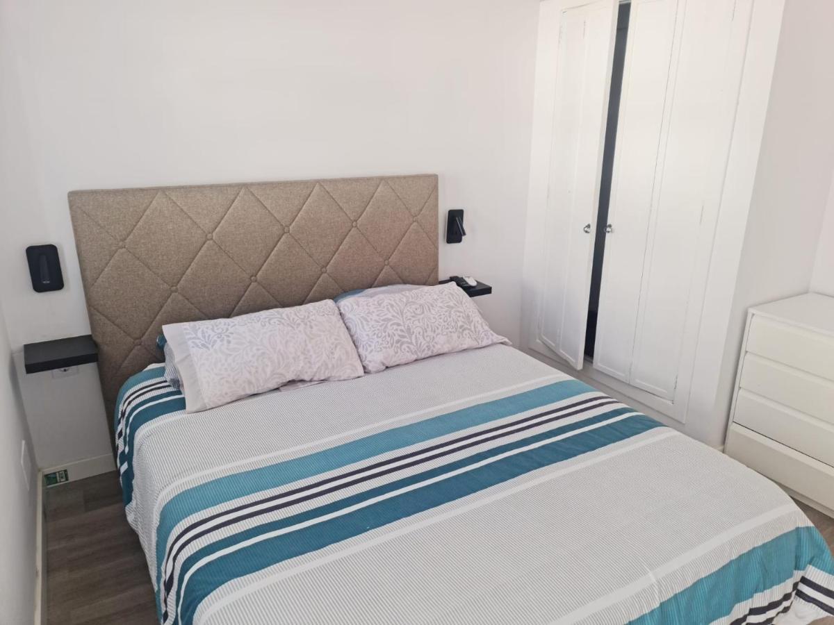 Maspalomas Jacuzzi Bungalow Las Palmas Buitenkant foto