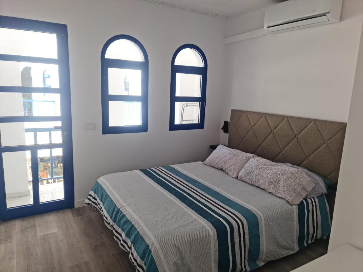 Maspalomas Jacuzzi Bungalow Las Palmas Buitenkant foto